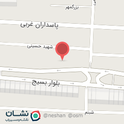 عکس هنرکده شریف