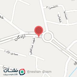 عکس سوخاری کیلویی یامی لند