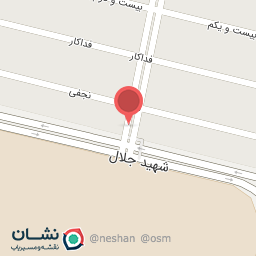 عکس نانوایی تافتون ماشینی و بربری