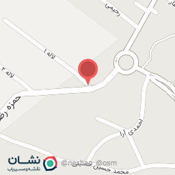 عکس مسجد فاطمه الزهرا