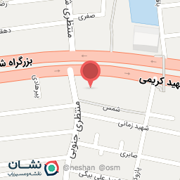 عکس نمایندگی بیمه ذادق آبادی