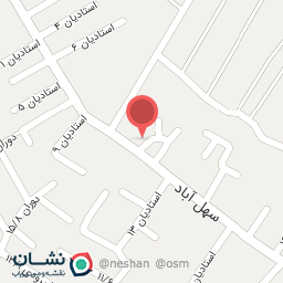 عکس حسینیه حب الحسین(ع)