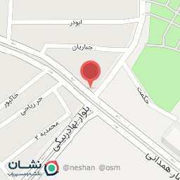 عکس پارچه مبلی کامکار