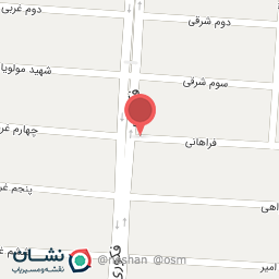 عکس داروخانه قائم مقامی_ دکتر حبیب زاده