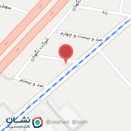 عکس کافه کلبه فدک