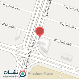 عکس التین درب ماد