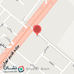 عکس افق کوروش شعبه تهران کهریزک