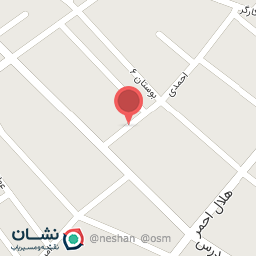 عکس مسجد شهدا (شهیداحمدی)