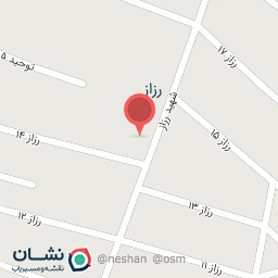 عکس هایپرمارکت مهدی زاده