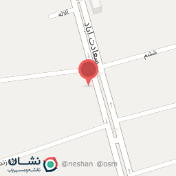 عکس سحرخیز (شعبه سعادت آباد)