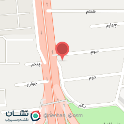 عکس جگرسرای چاشنی