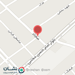 عکس نانوایی حیدری