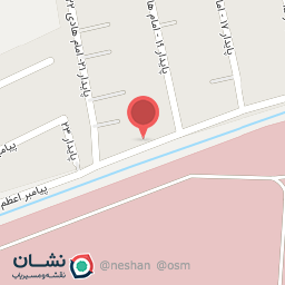 عکس خانه دوخت