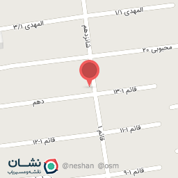 عکس نانوایی بربری