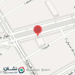 عکس فروشگاه چرم بوفالو سیاه کرمان