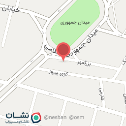 عکس سازمان حمایت از بیماران کلیوی