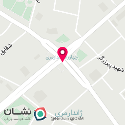 عکس خشکشویی و سفید شویی مدرن(خدمتی)