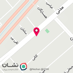 عکس فداکار کلینیک