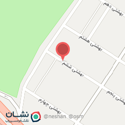 عکس مکانیکی سهند