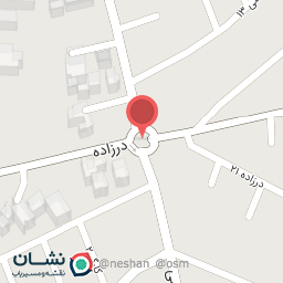 عکس میدان فردوسی 