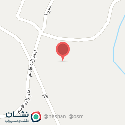 عکس آرامستان و گلزار شهدا