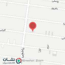 عکس خدمات لیزر وکفاشی غنی آبادی