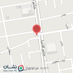 عکس نانوایی بربری ماشینی