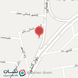 عکس محبوب فود