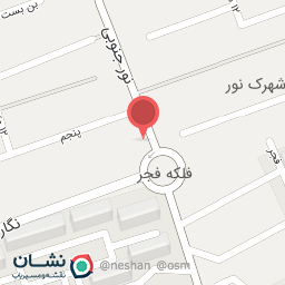 عکس الکترو فجر 