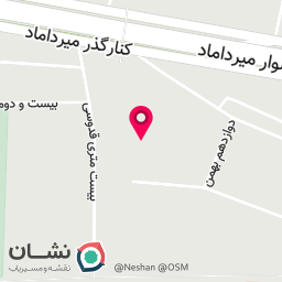 عکس دفتر مرکزی شرکت فوروارد
