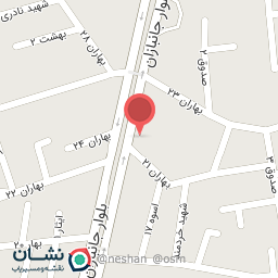 عکس باشگاه بیلیارد کولاک شعبه 1