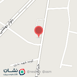 عکس فروشگاه لوازم یدکی رجبی