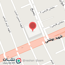 عکس مسجد جامع حضرت فاطمه