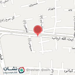 عکس دکتر مجید راستی اردکانی