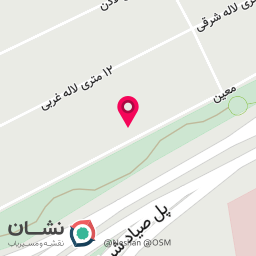 عکس پخش مواد غذایی معین