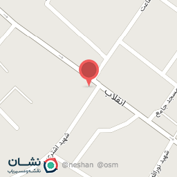 عکس اداره پست ایوانکی