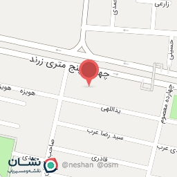 عکس پارک زمین اسکیت 