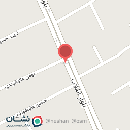 عکس خودپرداز سپه