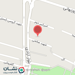 عکس جلوبندی و کمک فنرسازی و جعبه فرمان چکش