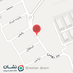 عکس سوپر مارکت قاسم