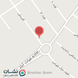 عکس میوه فروشی گلبهار