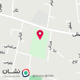 عکس آکادمی فوتبال ستاره ساز شمیران