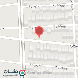 عکس فروشگاه گوشت مرغ کاکل زری