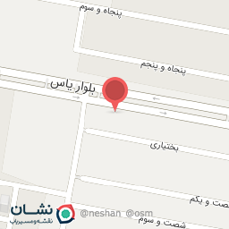 عکس سوپرمارکت سن سو