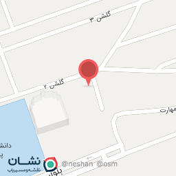 عکس خوابگاه گلستان