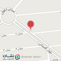 عکس آقای عطر شعبه 11