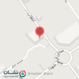 عکس پارچه سرا حسنی شریف 