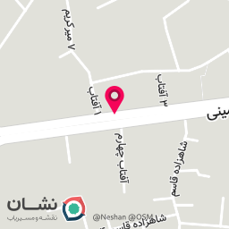 عکس فروشگاه لوازم خانگی امین