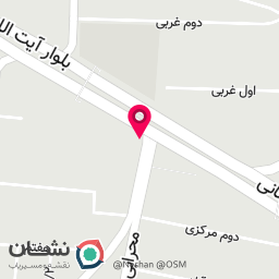 عکس فروشگاه کیف عسل استور