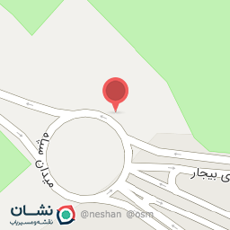 عکس رستوران جوان